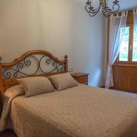 Casa Martin Ordesa Guest House Sarvisé Eksteriør bilde