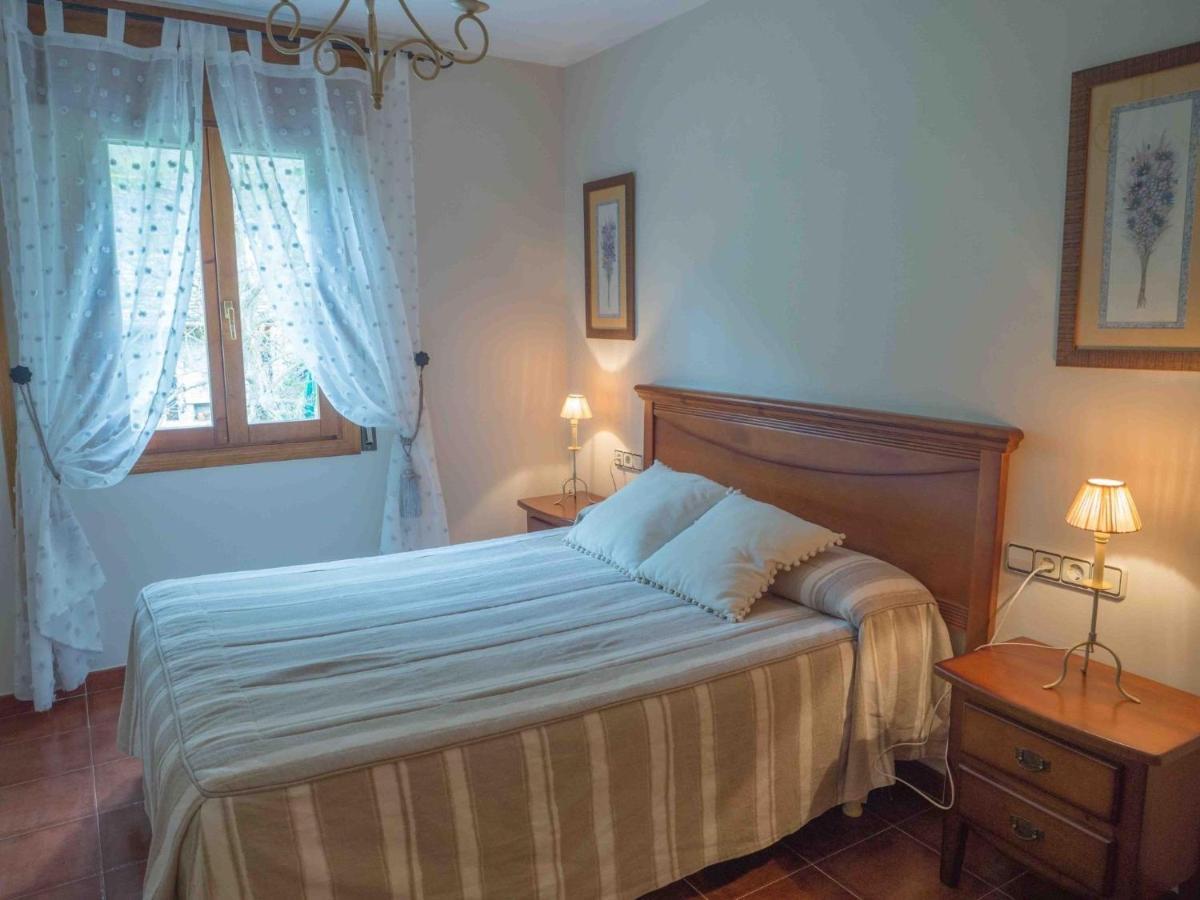 Casa Martin Ordesa Guest House Sarvisé Eksteriør bilde