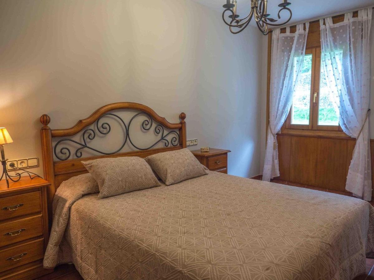 Casa Martin Ordesa Guest House Sarvisé Eksteriør bilde