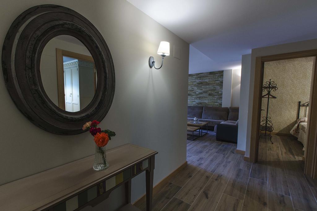 Casa Martin Ordesa Guest House Sarvisé Eksteriør bilde
