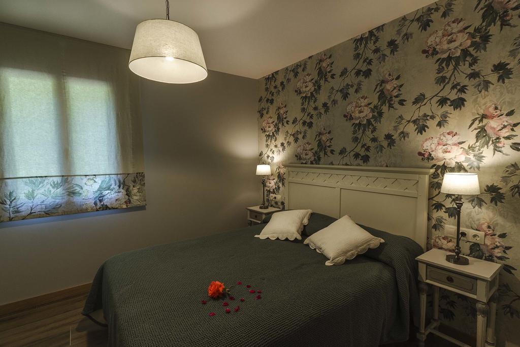 Casa Martin Ordesa Guest House Sarvisé Eksteriør bilde