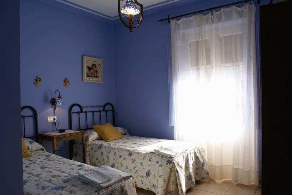 Casa Martin Ordesa Guest House Sarvisé Eksteriør bilde