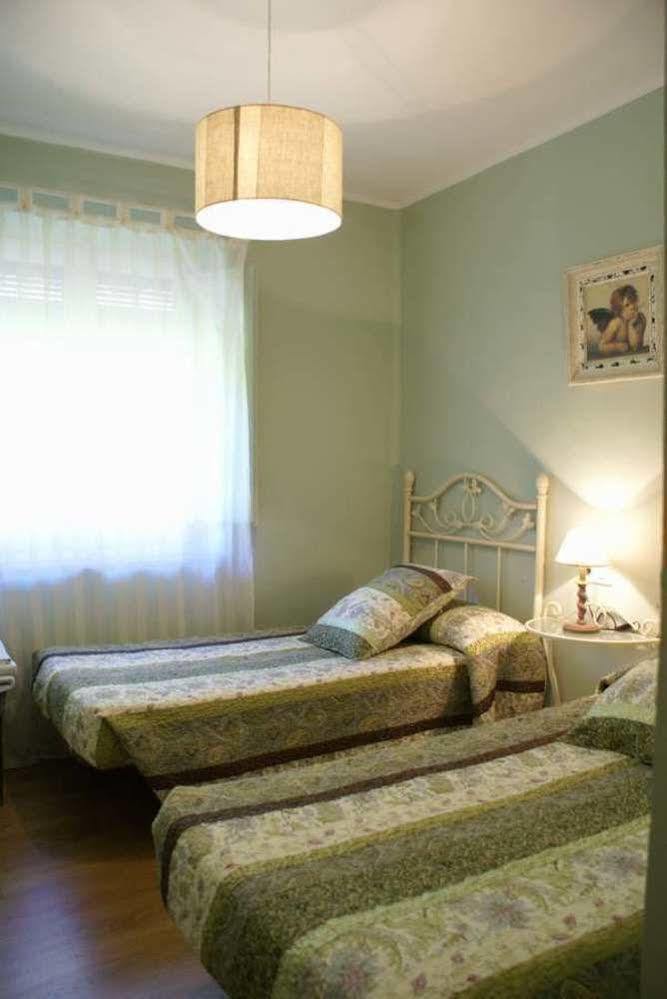 Casa Martin Ordesa Guest House Sarvisé Eksteriør bilde